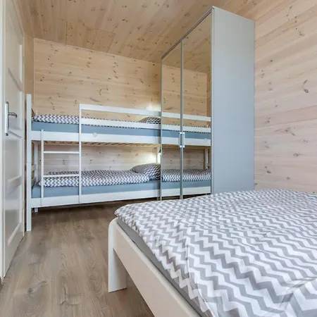 Stunning In With Wifi Feriehus *