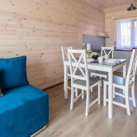 Stunning In With Wifi * Krynica Morska