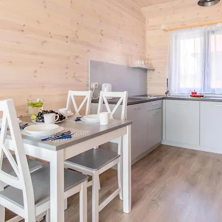 Stunning In With Wifi Feriehus