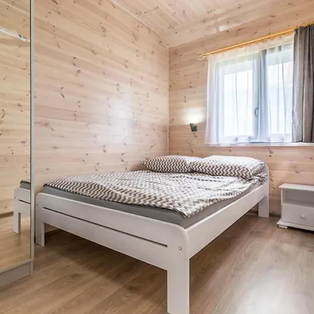 Feriehus Stunning In With Wifi *
