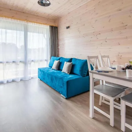 Stunning In With Wifi Feriehus *