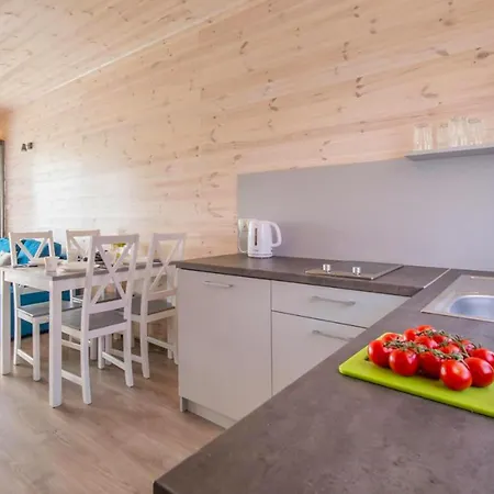 Stunning In With Wifi Feriehus