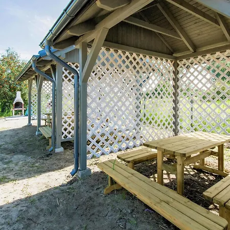 Stunning In With Wifi Krynica Morska