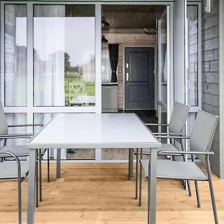 Stunning In With Wifi Dom wakacyjny Krynica Morska